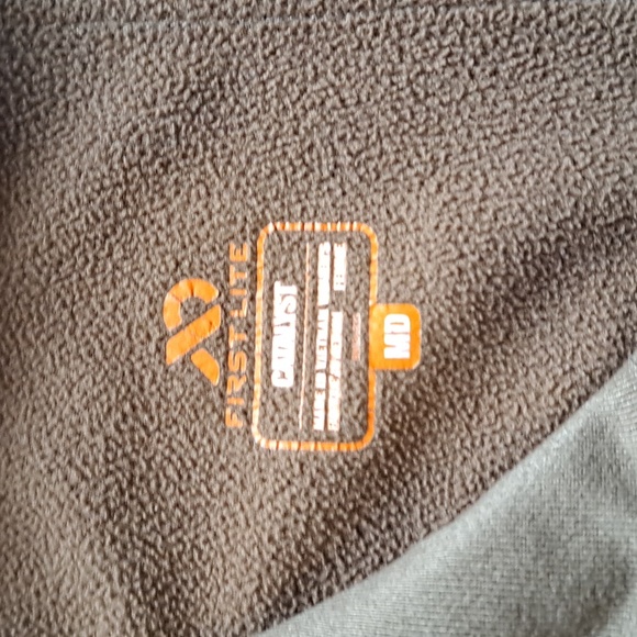 First Lite Catalyst Pants Med - Picture 3 of 5